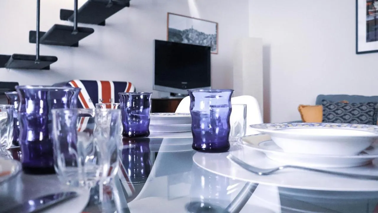 Italianway - Marsala 11 Apartment Rapallo Italy