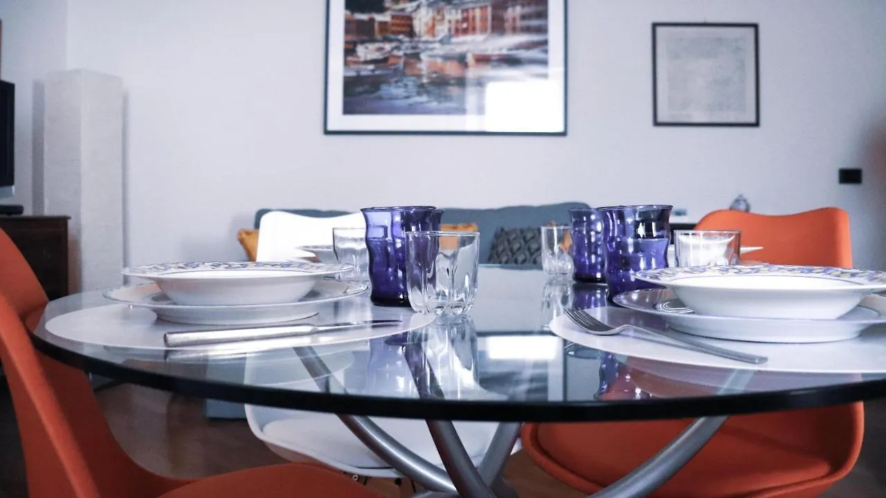 Italianway - Marsala 11 Apartment Rapallo