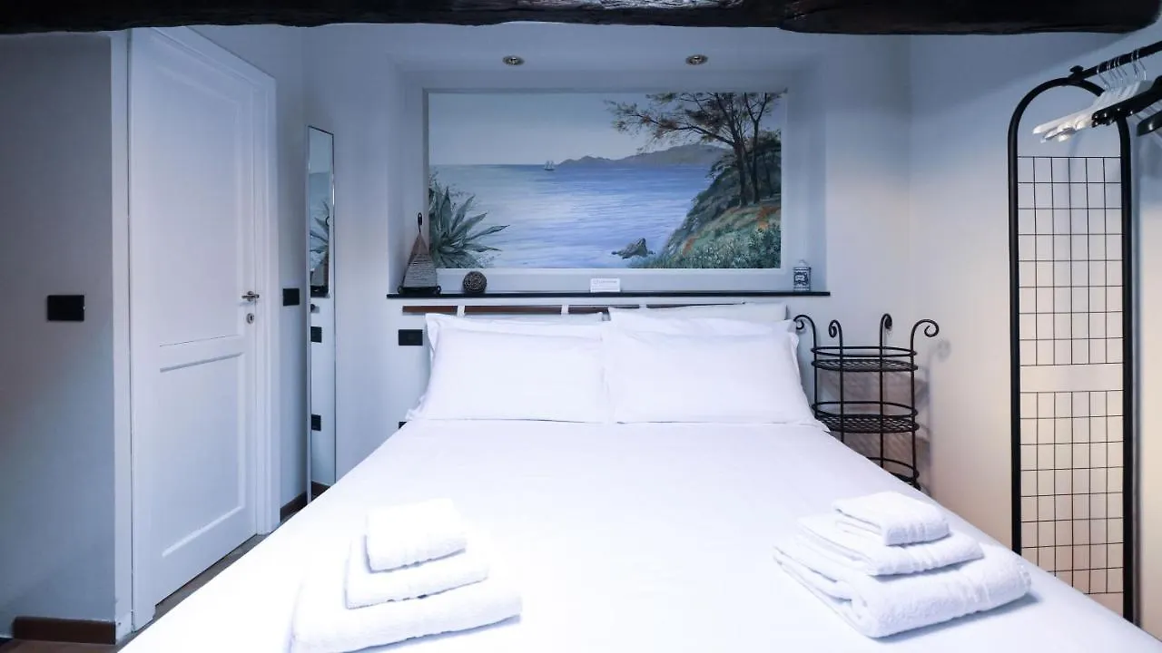 Italianway - Marsala 11 Apartment Rapallo Italy
