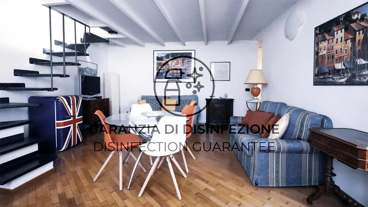 Italianway - Marsala 11 Daire Rapallo