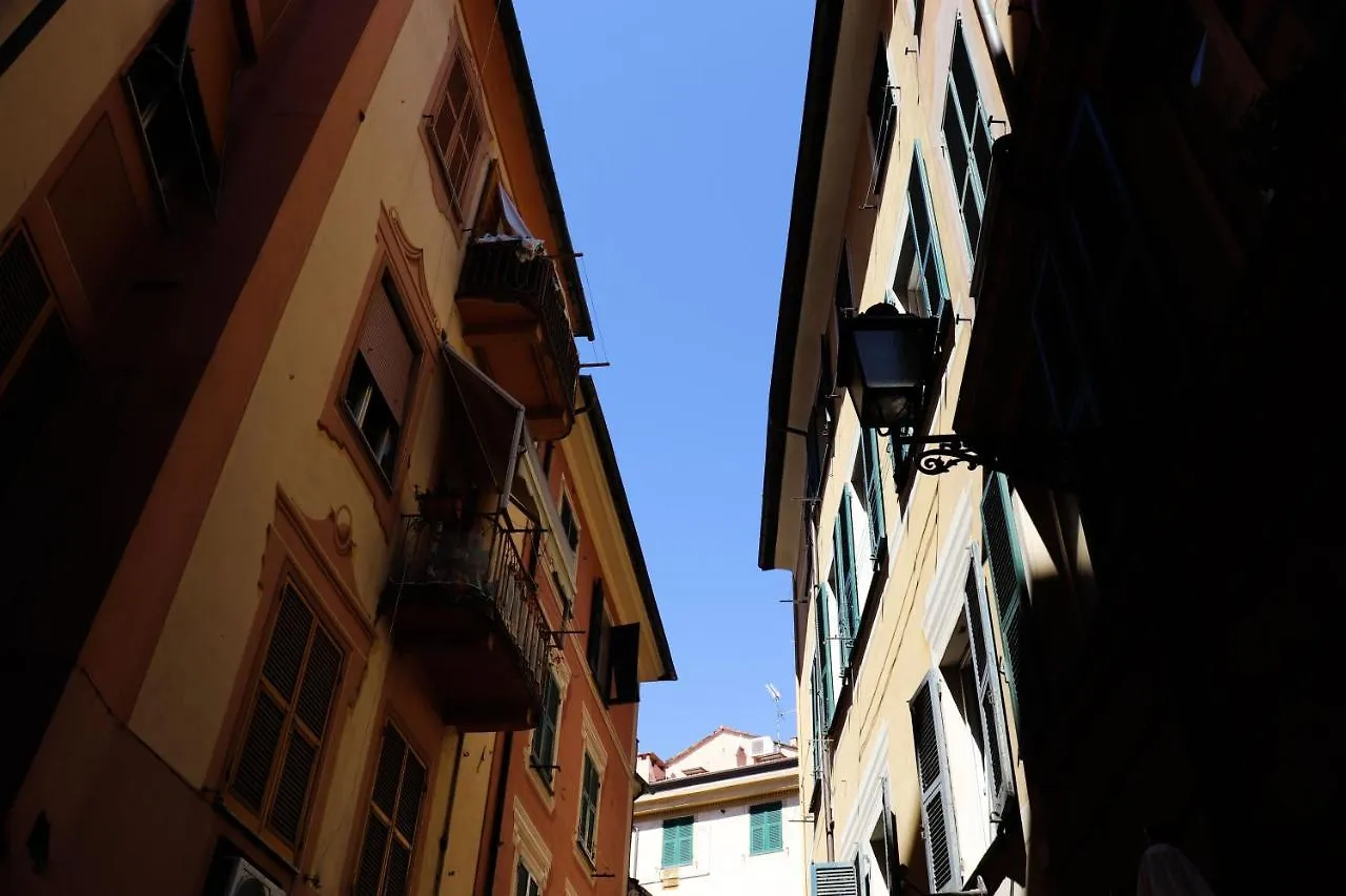 Italianway - Marsala 11 Daire Rapallo