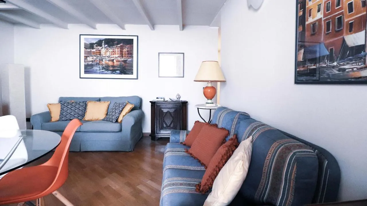 Italianway - Marsala 11 Apartment Rapallo