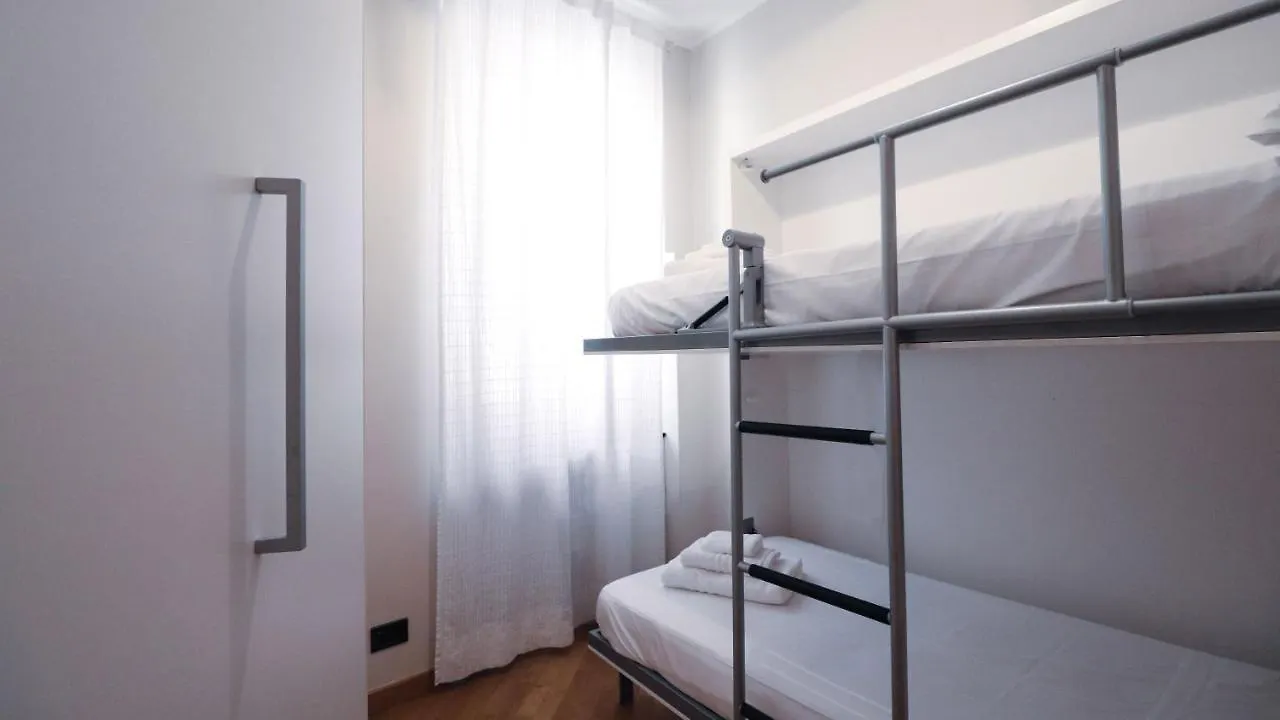 Italianway - Marsala 11 Apartment Rapallo