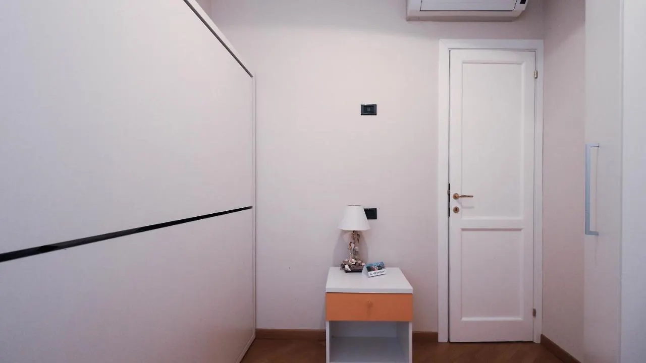 Italianway - Marsala 11 Apartment Rapallo Italy