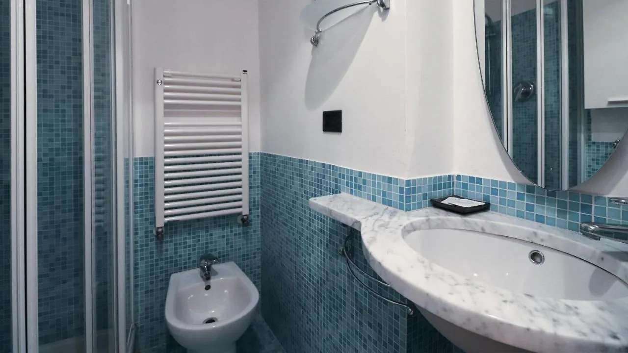 Italianway - Marsala 11 Apartment Rapallo