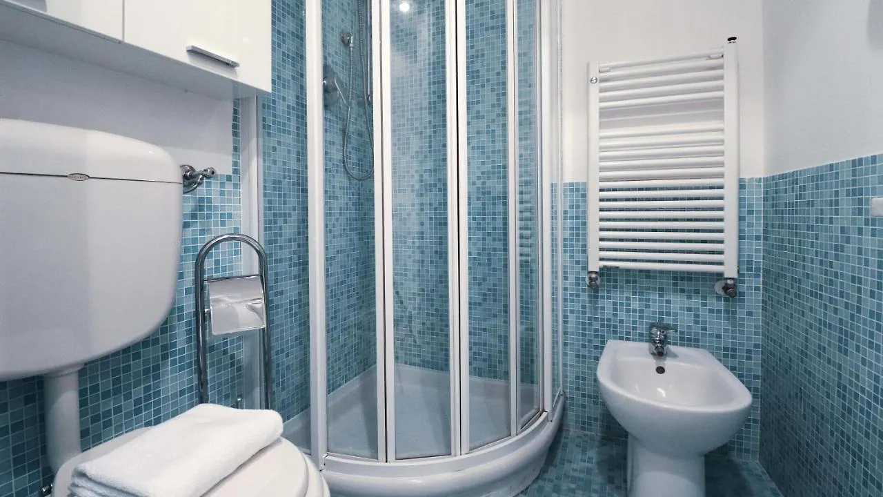 Italianway - Marsala 11 Apartment Rapallo Italy